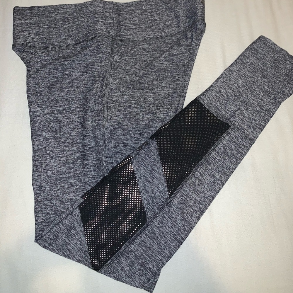 PINK ultimate leggings